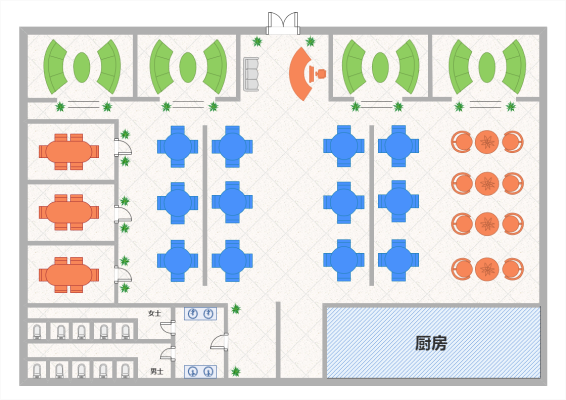 Network Diagram