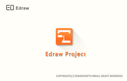 亿图EdrawProject