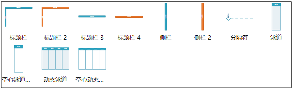 亿图流程图软件