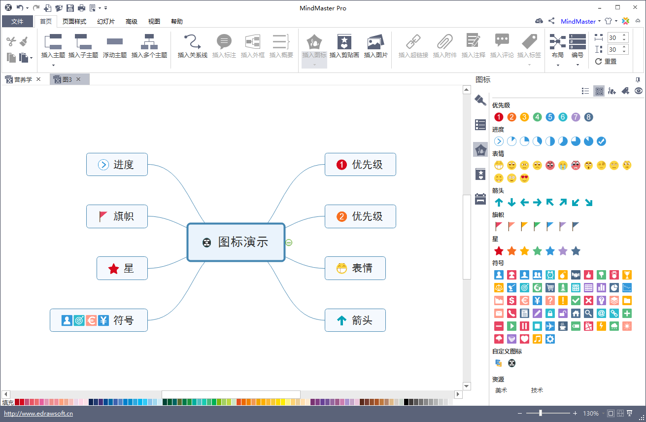 什么是图标
