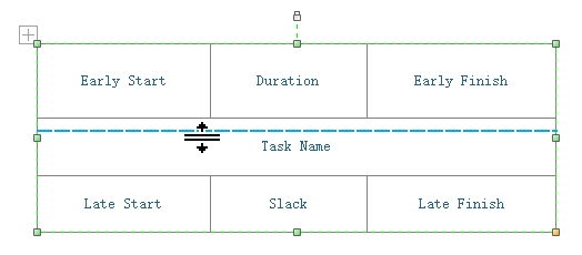 Table width adjustment pert