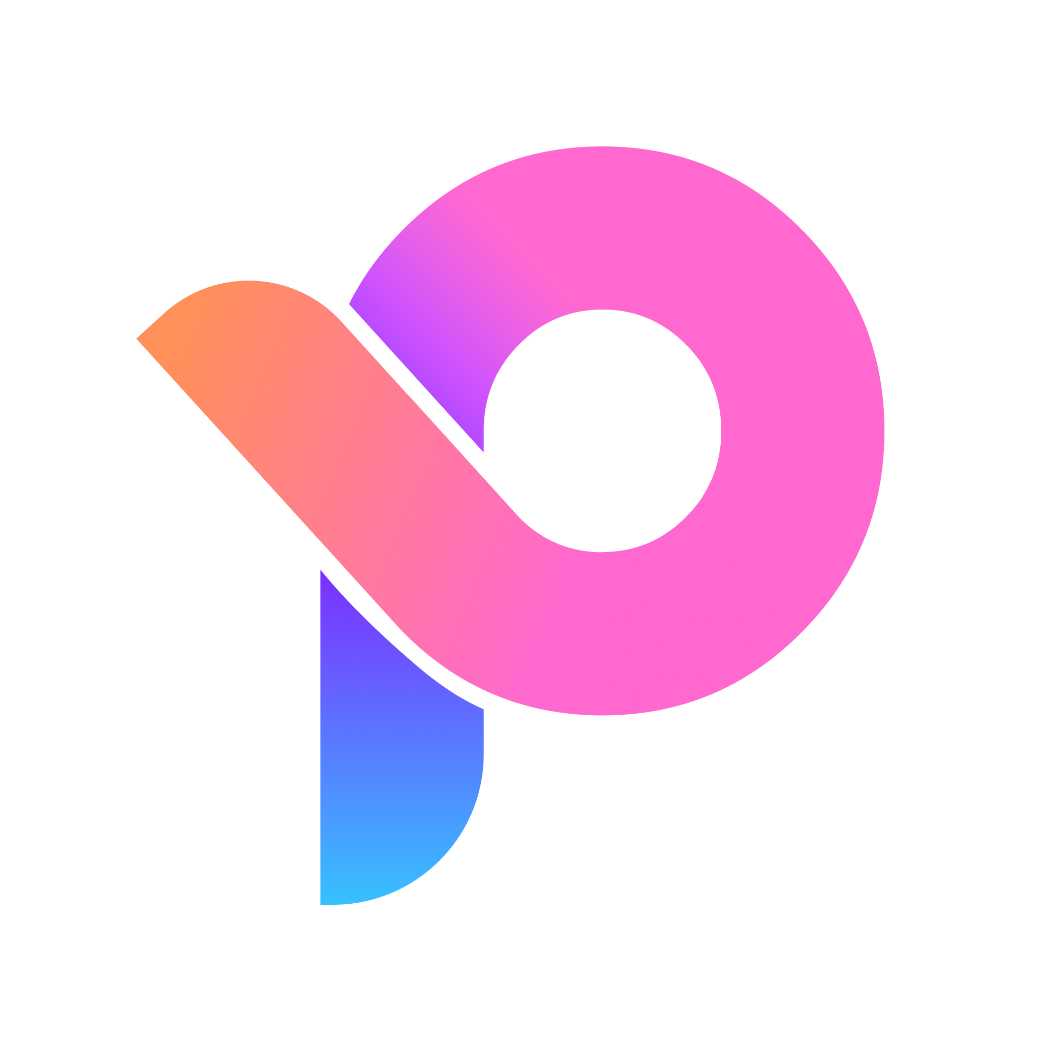 wondershare pixso logo