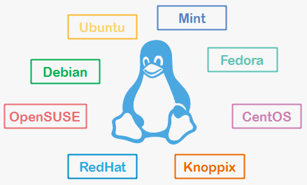 Linux 图形设计软件 - 亿图图示Linux版